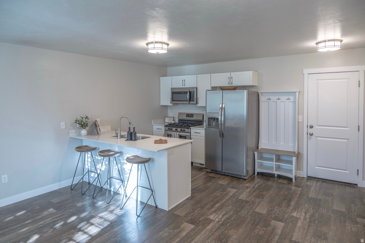 MILLER CROSSING - Residential