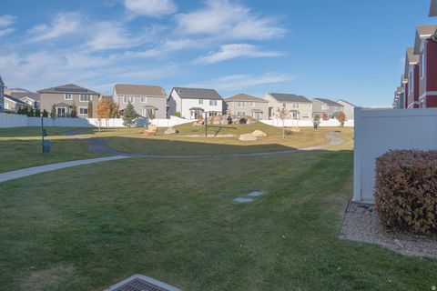 Tiny photo for 5149 W CAPRICCO CT #1069, Herriman, UT 84096 (MLS # 2121751)