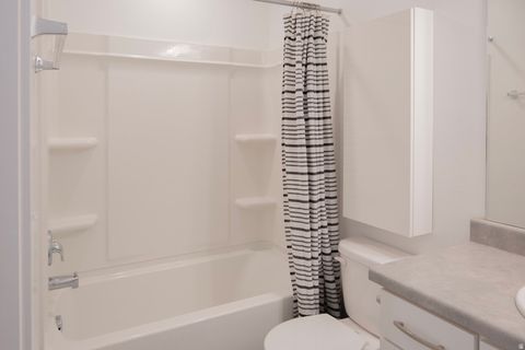 Tiny photo for 5149 W CAPRICCO CT #1069, Herriman, UT 84096 (MLS # 2121751)