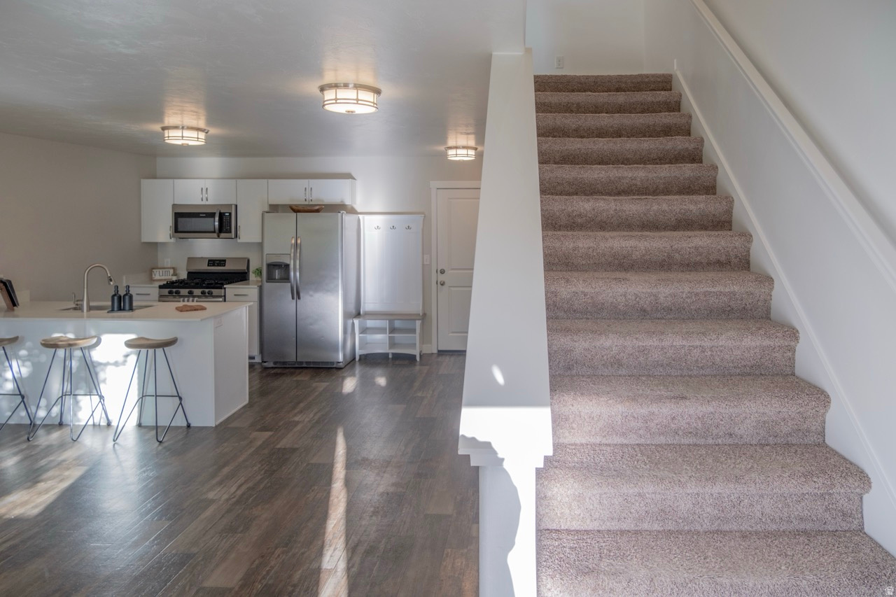 MILLER CROSSING - Residential