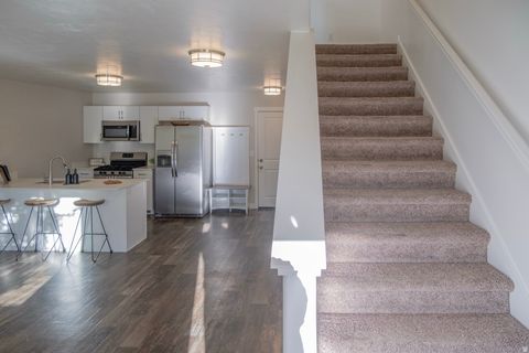 Tiny photo for 5149 W CAPRICCO CT #1069, Herriman, UT 84096 (MLS # 2121751)