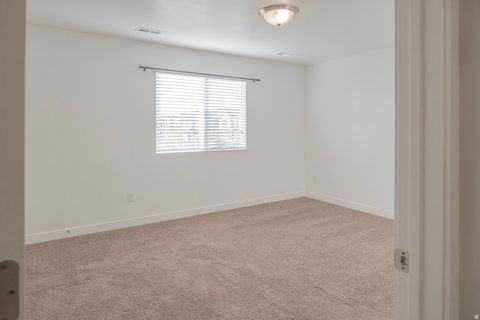 Tiny photo for 5149 W CAPRICCO CT #1069, Herriman, UT 84096 (MLS # 2121751)