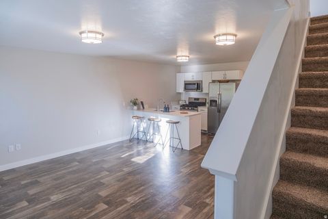 Tiny photo for 5149 W CAPRICCO CT #1069, Herriman, UT 84096 (MLS # 2121751)