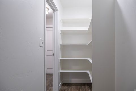 Tiny photo for 5149 W CAPRICCO CT #1069, Herriman, UT 84096 (MLS # 2121751)