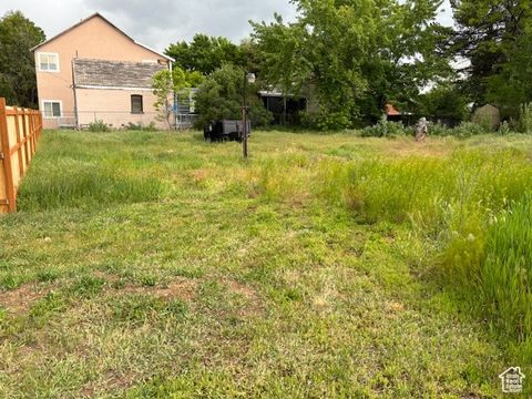 Tiny photo for 4913 S NAYLOR LN, Murray, UT 84107 (MLS # 2060025)