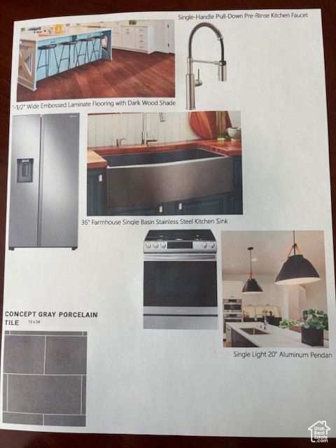 Tiny photo for 4913 S NAYLOR LN, Murray, UT 84107 (MLS # 2060025)
