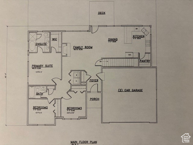 TATE - Residential