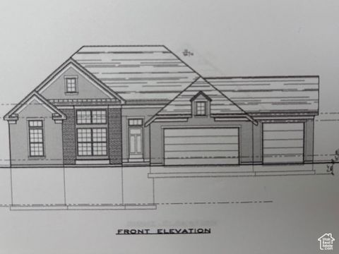 Photo of 4913 S NAYLOR LN, Murray, UT 84107 (MLS # 2060025)
