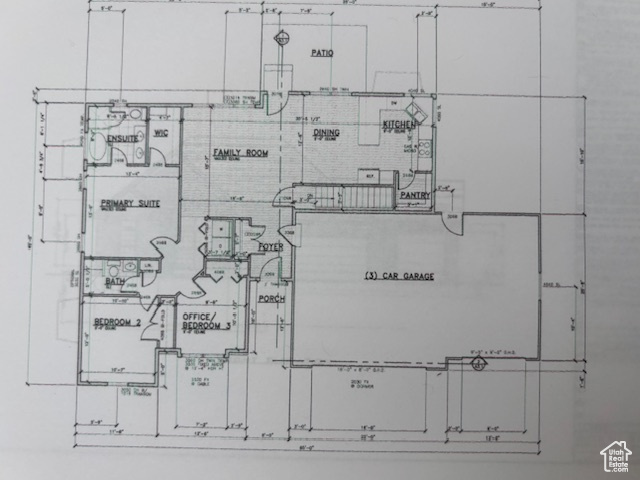 TATE - Residential