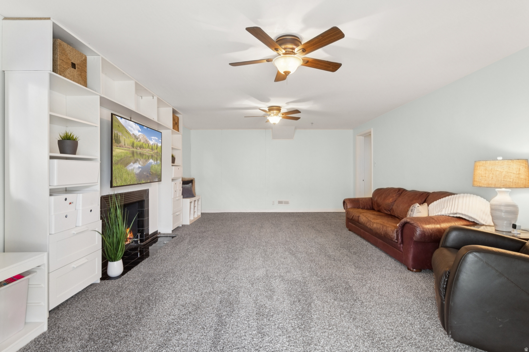 HIGHLAND PARK - Residential