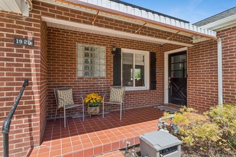 Tiny photo for 1925 E HILLCREST AVE S, Salt Lake City, UT 84106 (MLS # 2142388)