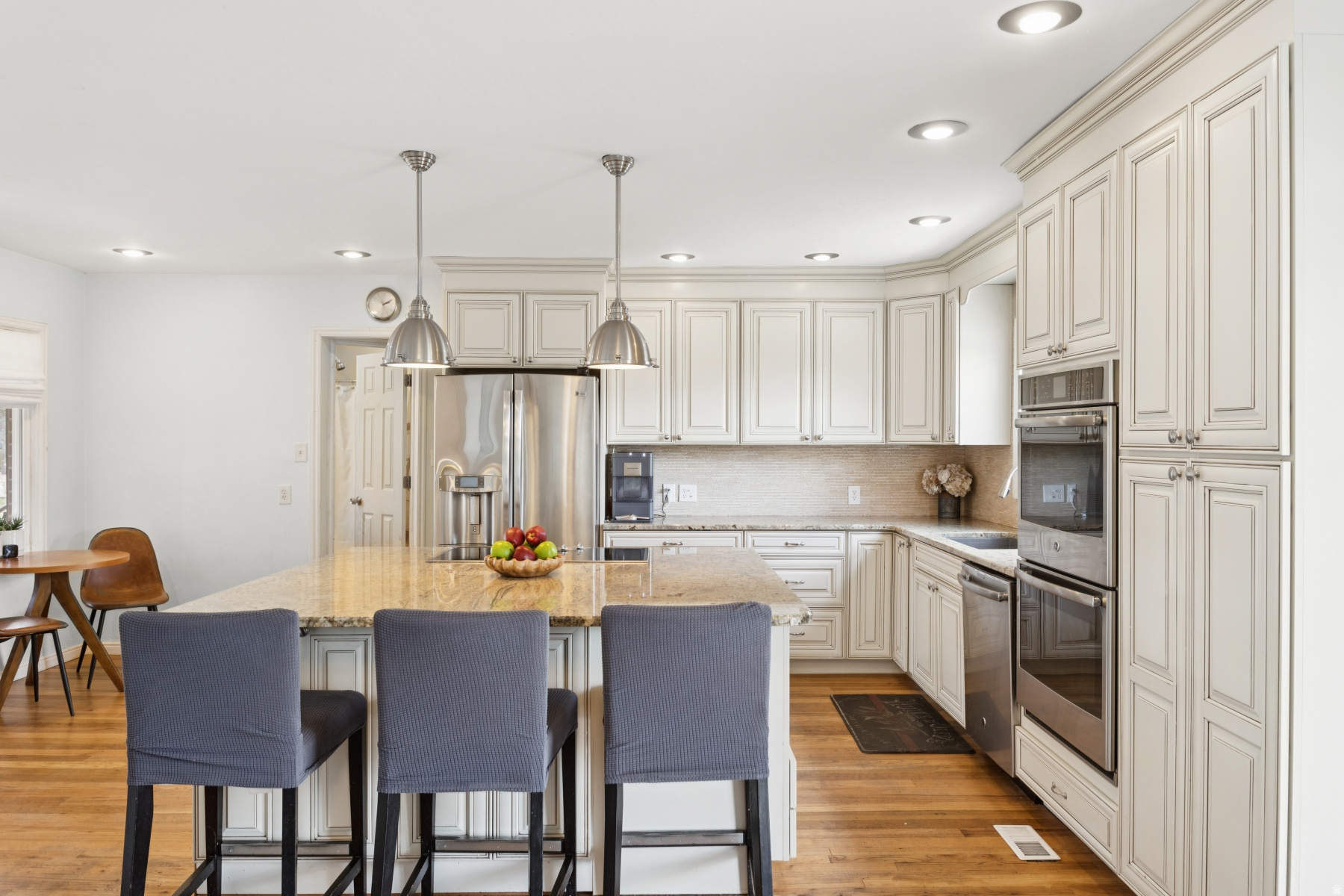 HIGHLAND PARK - Residential