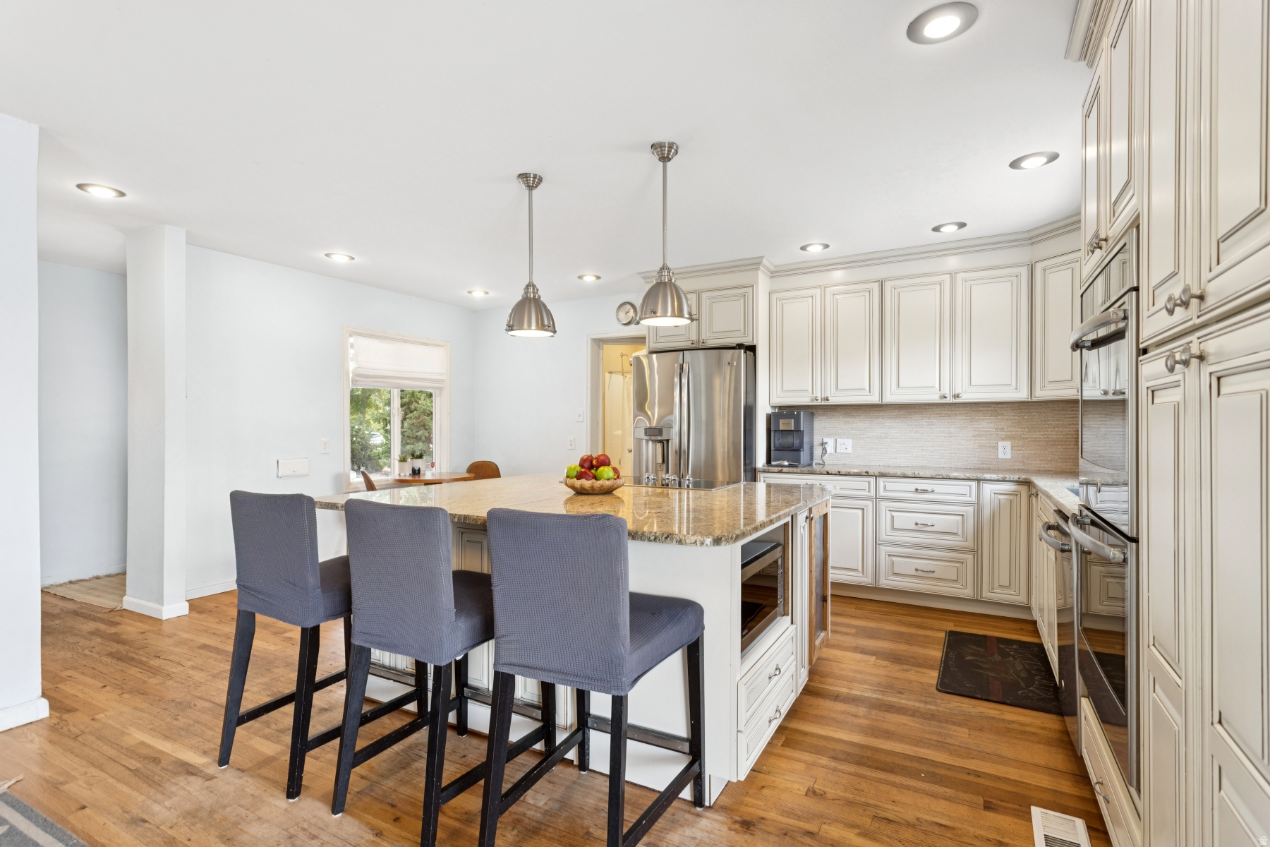 HIGHLAND PARK - Residential