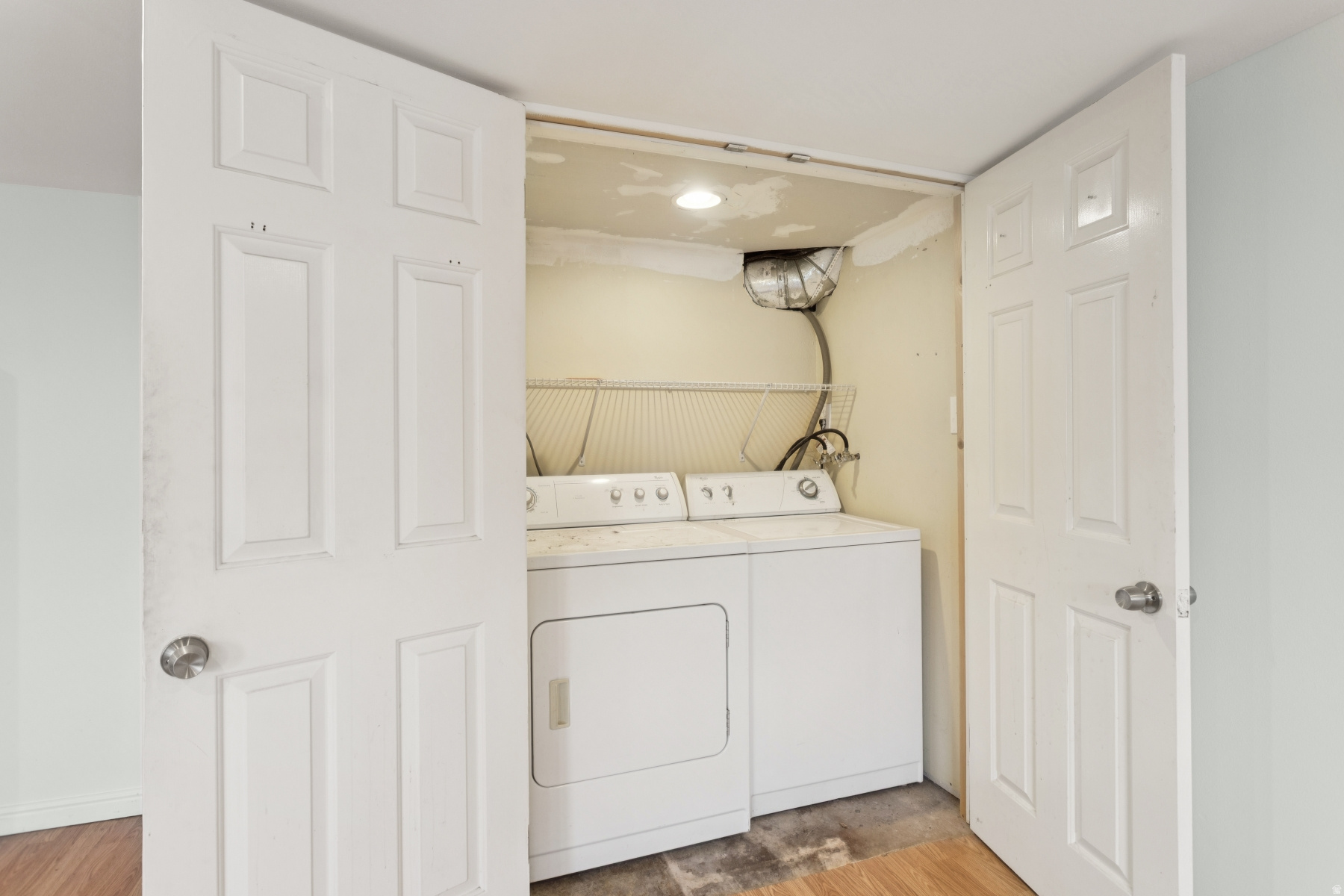 HIGHLAND PARK - Residential