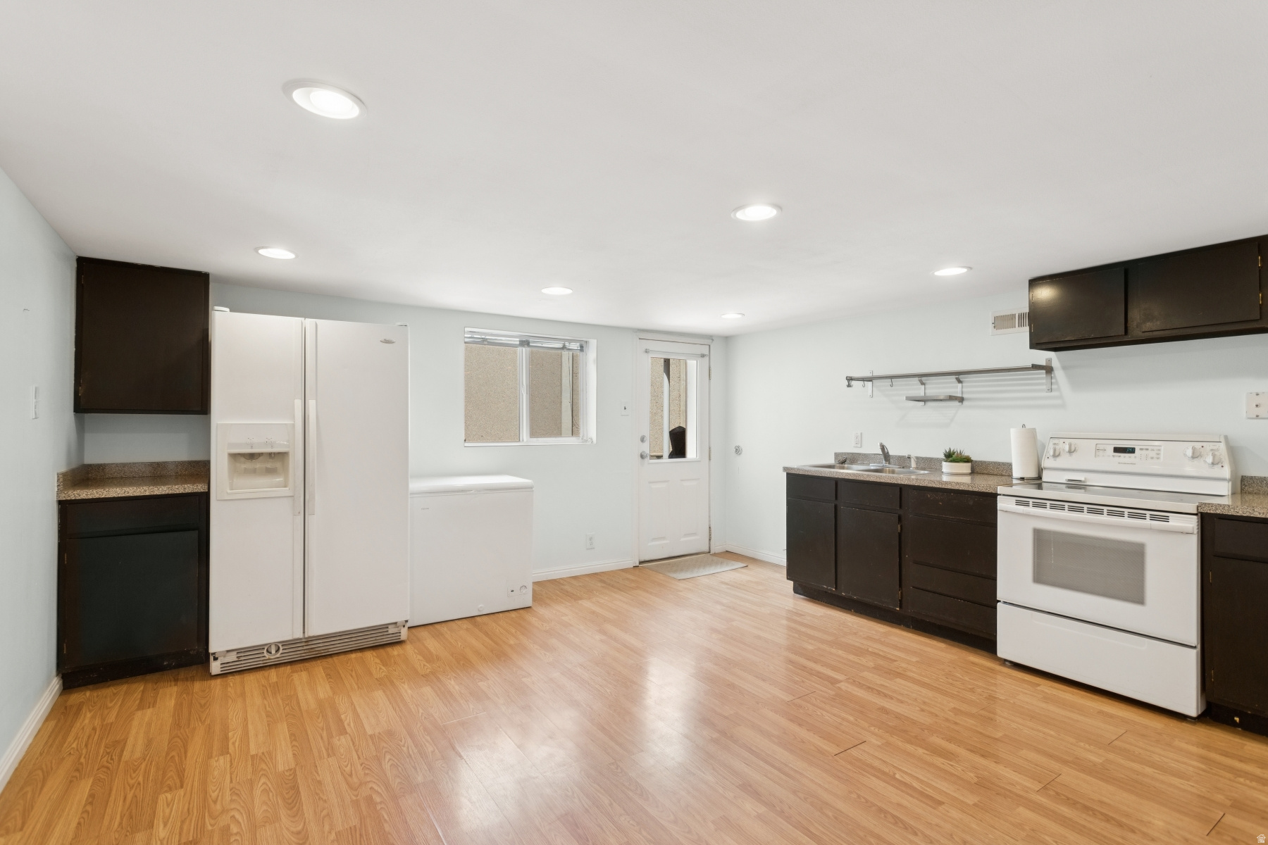 HIGHLAND PARK - Residential