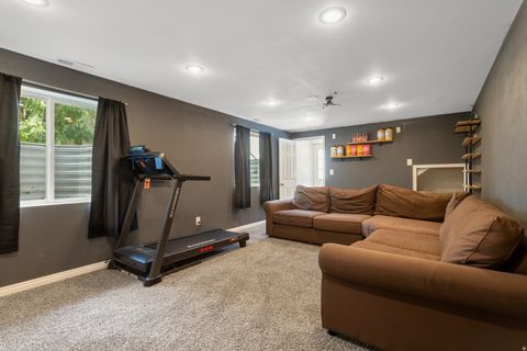 Tiny photo for 1925 E HILLCREST AVE S, Salt Lake City, UT 84106 (MLS # 2142388)
