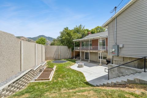 Tiny photo for 1925 E HILLCREST AVE S, Salt Lake City, UT 84106 (MLS # 2142388)