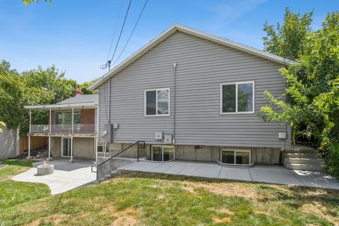 Tiny photo for 1925 E HILLCREST AVE S, Salt Lake City, UT 84106 (MLS # 2142388)