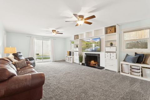 Tiny photo for 1925 E HILLCREST AVE S, Salt Lake City, UT 84106 (MLS # 2142388)