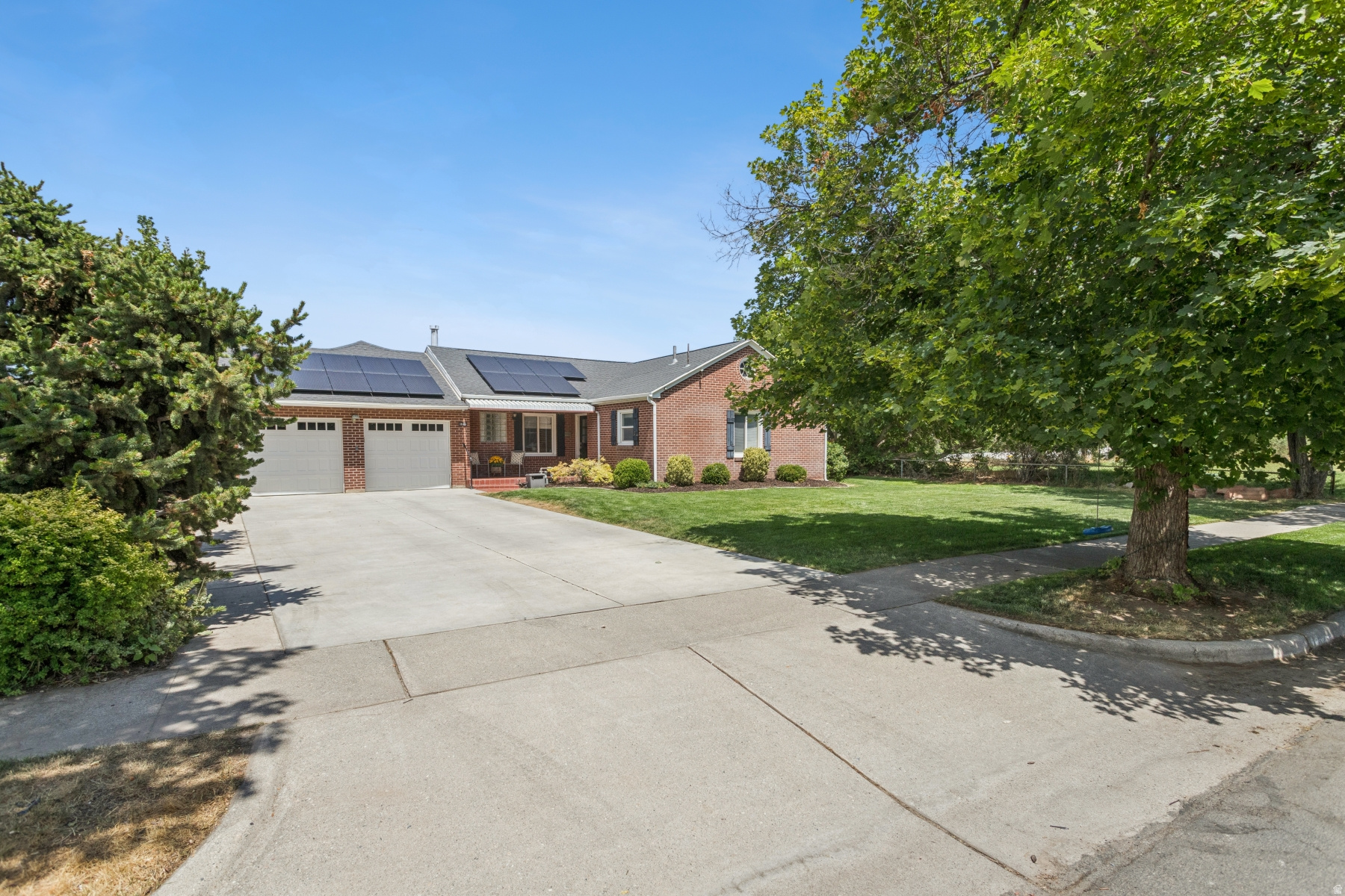 HIGHLAND PARK - Residential