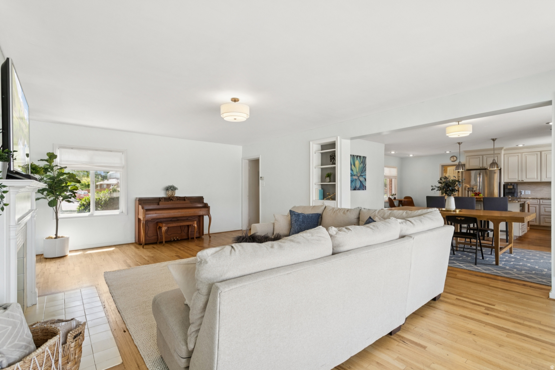 HIGHLAND PARK - Residential