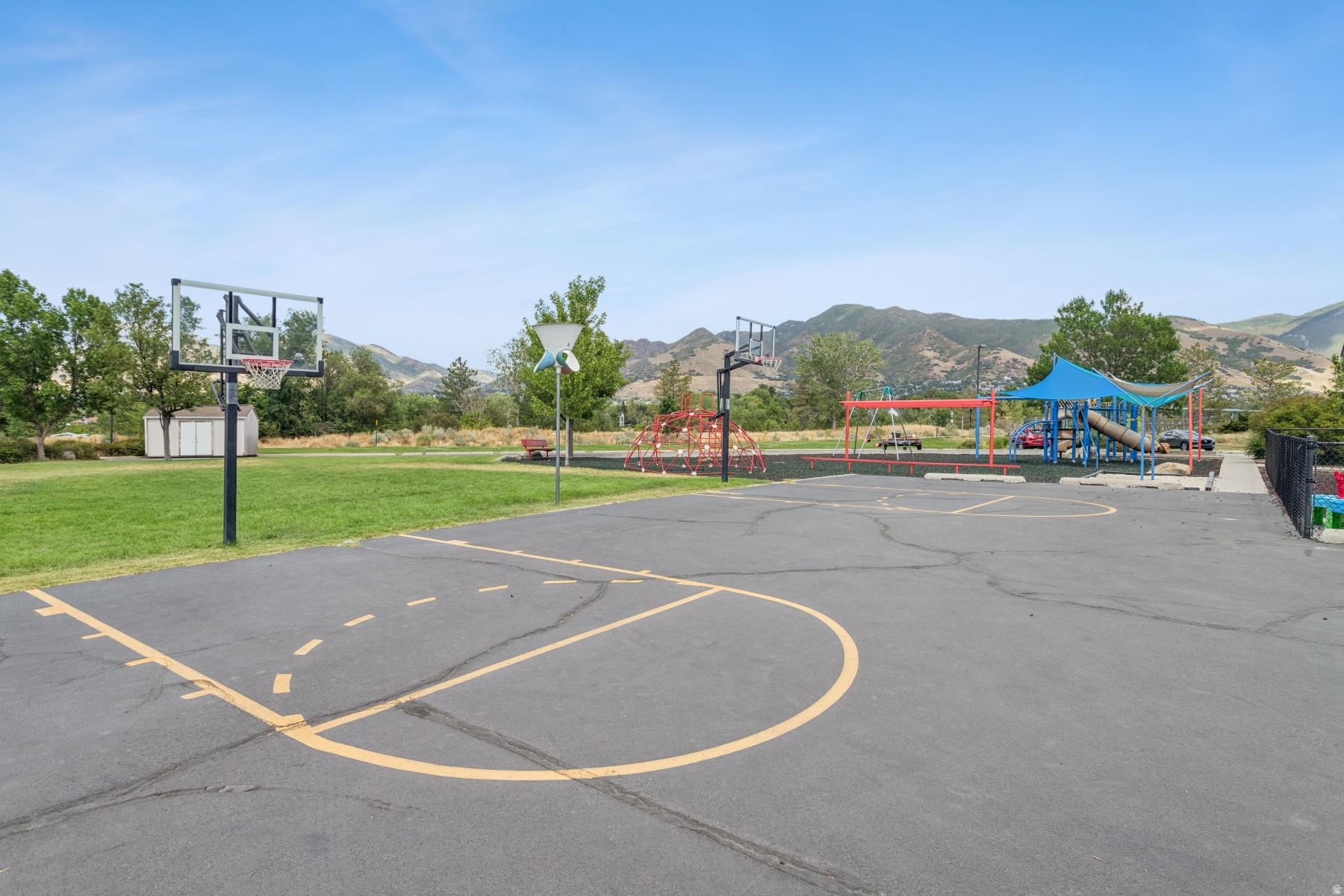 HIGHLAND PARK - Residential