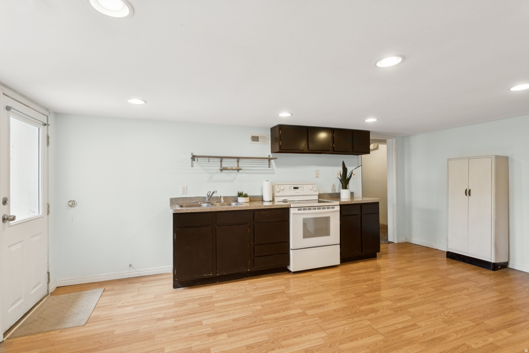 HIGHLAND PARK - Residential