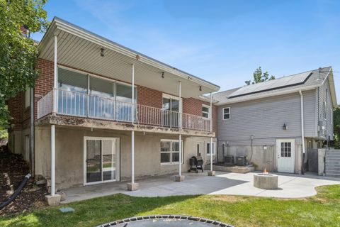 Tiny photo for 1925 E HILLCREST AVE S, Salt Lake City, UT 84106 (MLS # 2142388)