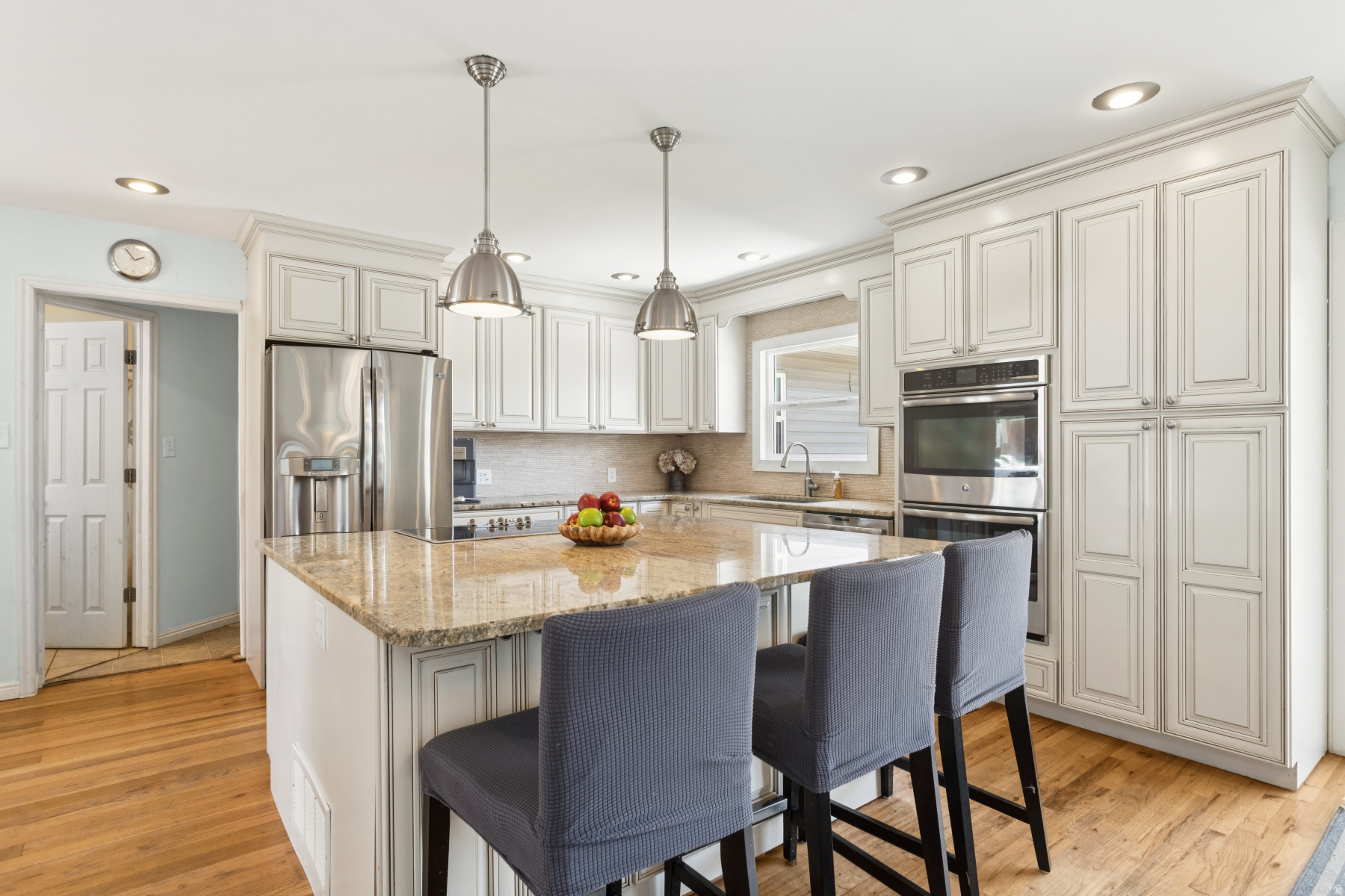 HIGHLAND PARK - Residential