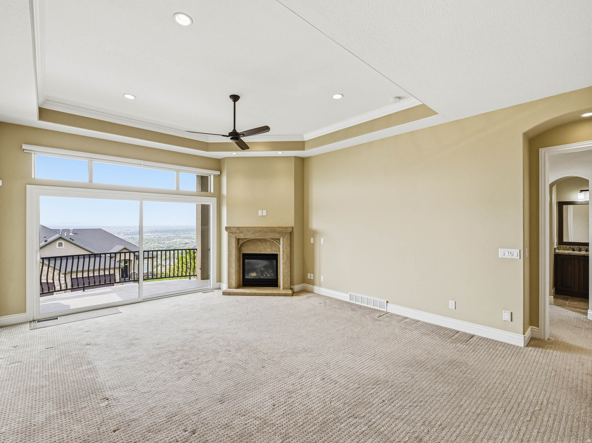 SUNSET RIDGE AT SOUTH MOUNTAIN - Residential Income