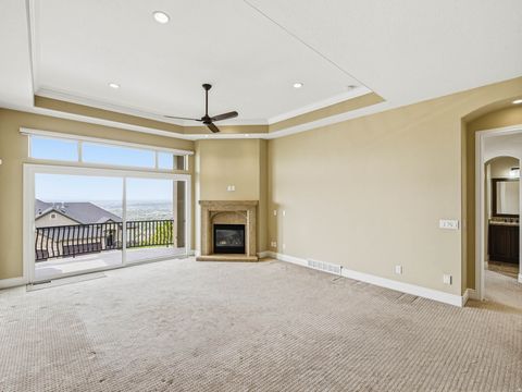 Tiny photo for 1129 E SUNSET DUNES WAY S #78, Draper, UT 84020 (MLS # 2154233)