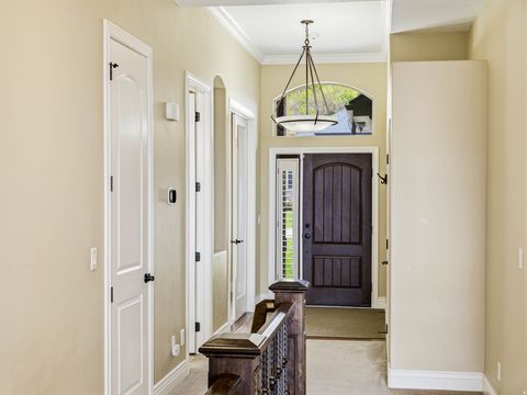 Tiny photo for 1129 E SUNSET DUNES WAY S #78, Draper, UT 84020 (MLS # 2154233)