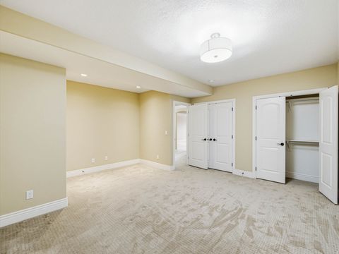 Tiny photo for 1129 E SUNSET DUNES WAY S #78, Draper, UT 84020 (MLS # 2154233)