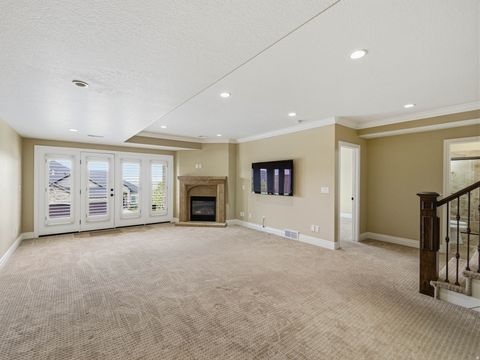 Tiny photo for 1129 E SUNSET DUNES WAY S #78, Draper, UT 84020 (MLS # 2154233)