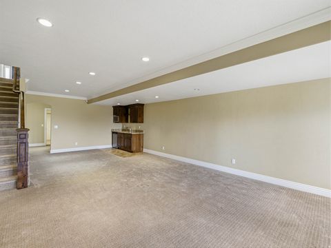 Tiny photo for 1129 E SUNSET DUNES WAY S #78, Draper, UT 84020 (MLS # 2154233)