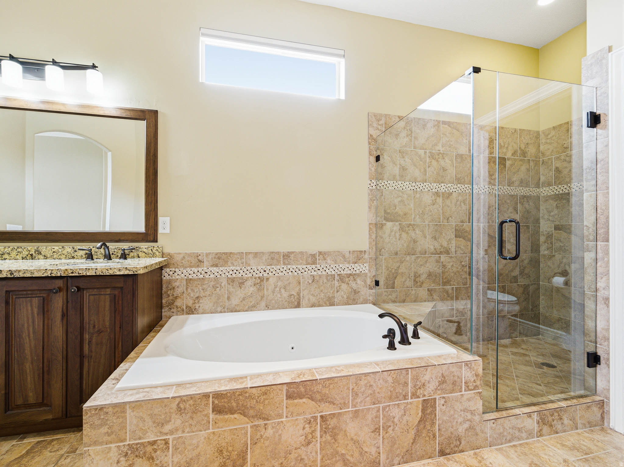 SUNSET RIDGE AT SOUTH MOUNTAIN - Residential Income