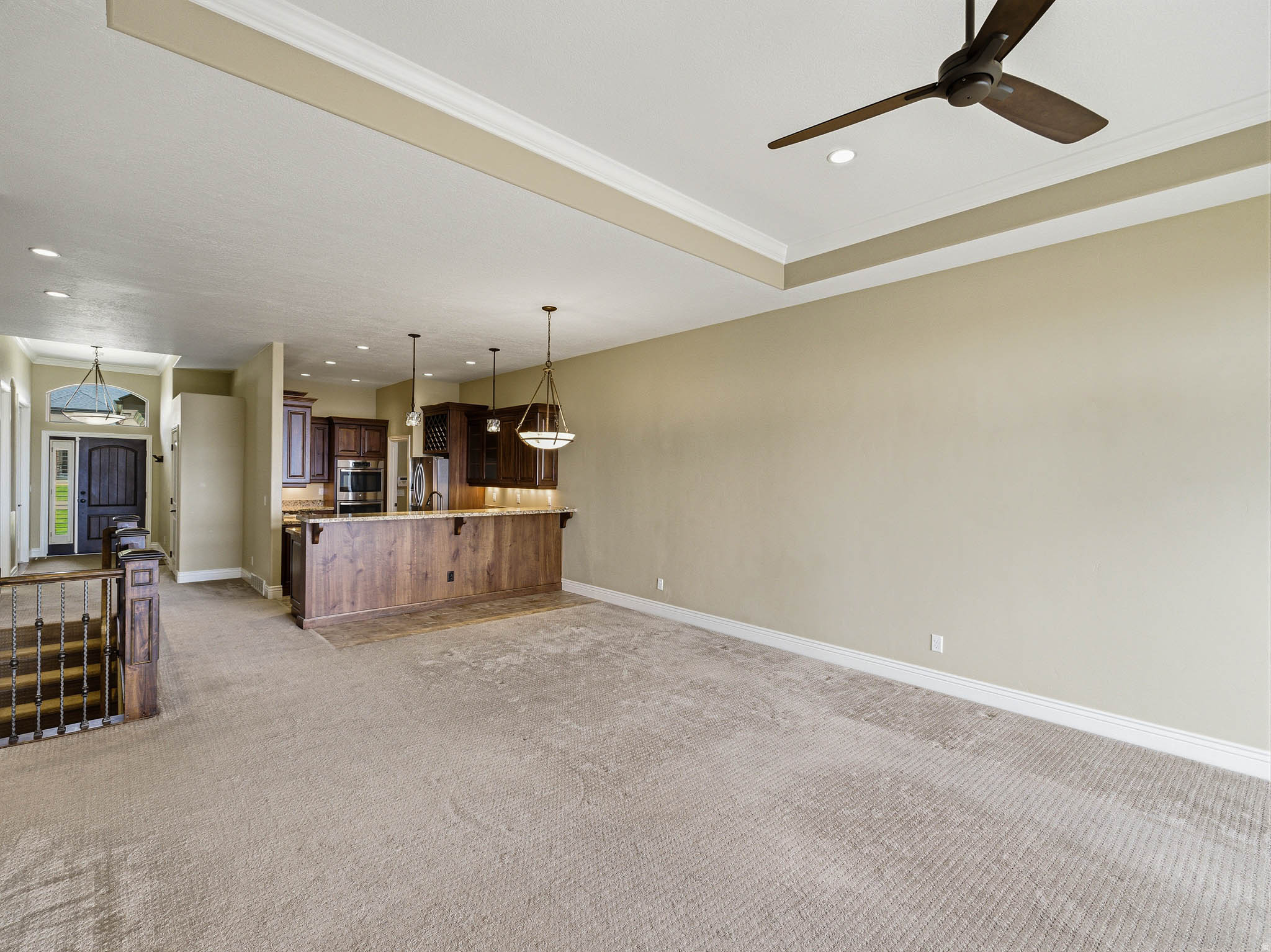 SUNSET RIDGE AT SOUTH MOUNTAIN - Residential Income