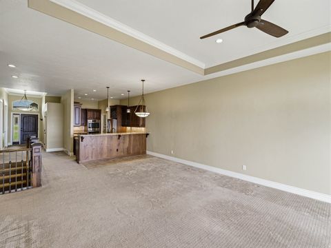 Tiny photo for 1129 E SUNSET DUNES WAY S #78, Draper, UT 84020 (MLS # 2154233)
