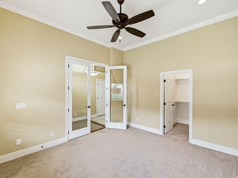 Tiny photo for 1129 E SUNSET DUNES WAY S #78, Draper, UT 84020 (MLS # 2154233)