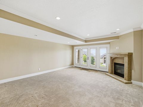 Tiny photo for 1129 E SUNSET DUNES WAY S #78, Draper, UT 84020 (MLS # 2154233)