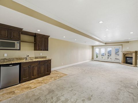 Tiny photo for 1129 E SUNSET DUNES WAY S #78, Draper, UT 84020 (MLS # 2154233)
