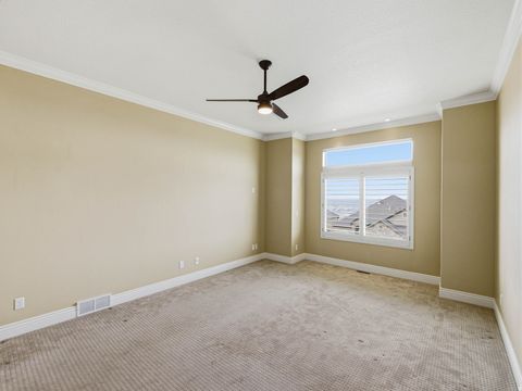 Tiny photo for 1129 E SUNSET DUNES WAY S #78, Draper, UT 84020 (MLS # 2154233)