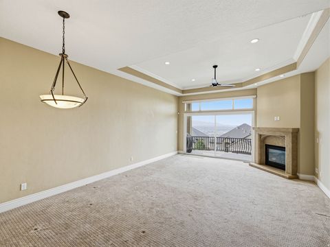 Tiny photo for 1129 E SUNSET DUNES WAY S #78, Draper, UT 84020 (MLS # 2154233)