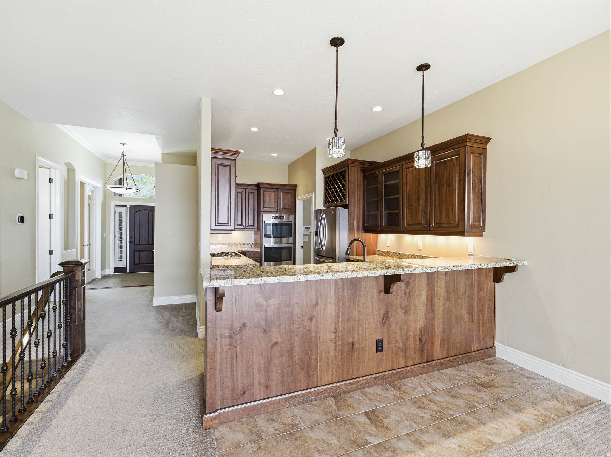 SUNSET RIDGE AT SOUTH MOUNTAIN - Residential Income