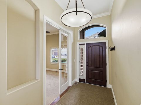 Tiny photo for 1129 E SUNSET DUNES WAY S #78, Draper, UT 84020 (MLS # 2154233)
