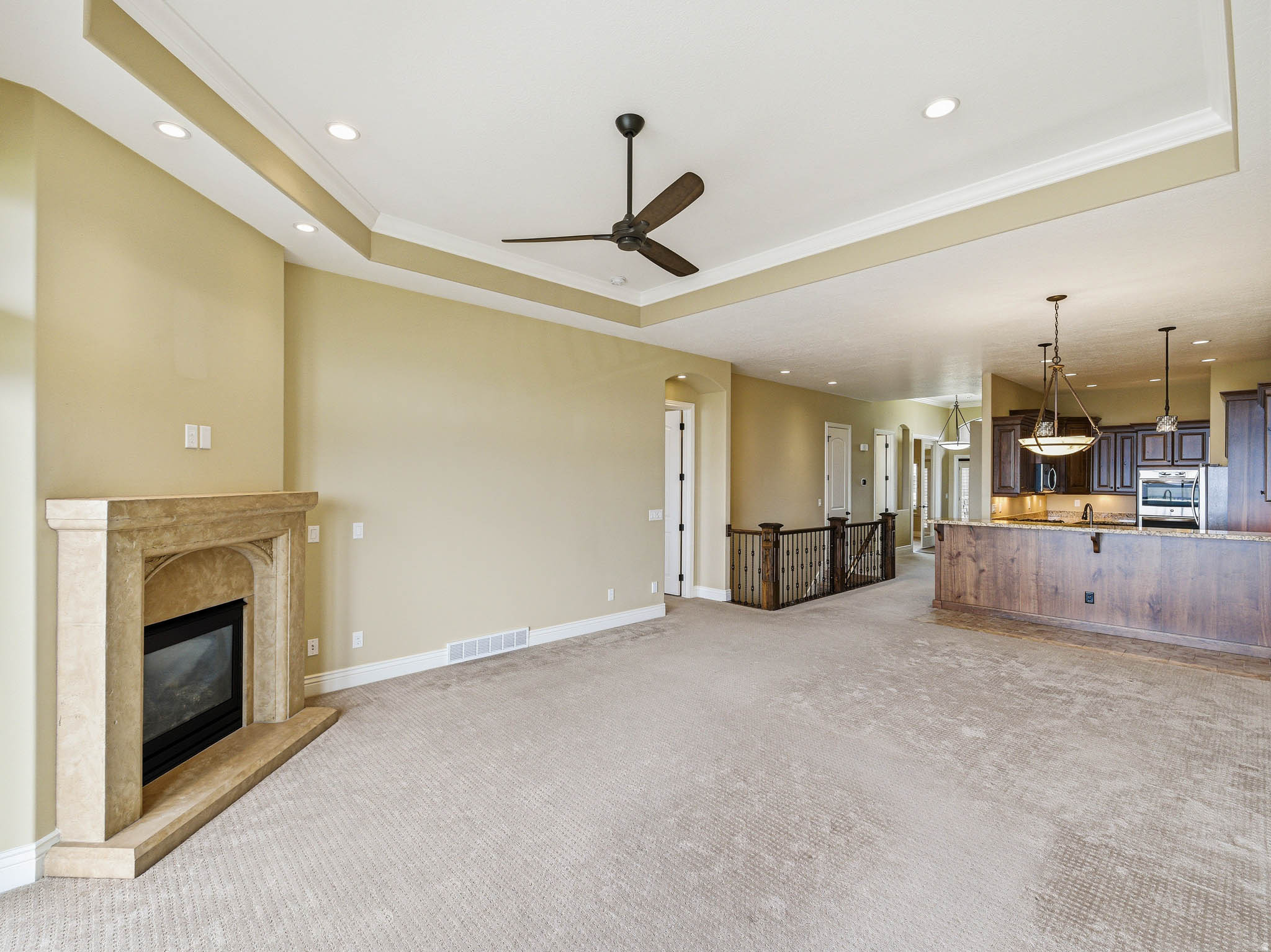 SUNSET RIDGE AT SOUTH MOUNTAIN - Residential Income