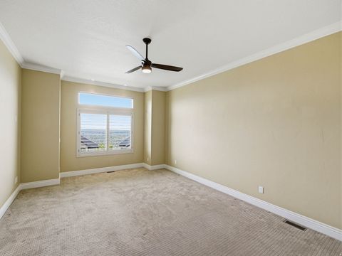 Tiny photo for 1129 E SUNSET DUNES WAY S #78, Draper, UT 84020 (MLS # 2154233)