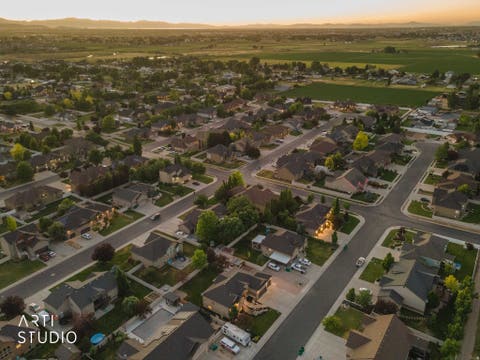 Tiny photo for 3739 S 3525 W, West Haven, UT 84401 (MLS # 2166887)