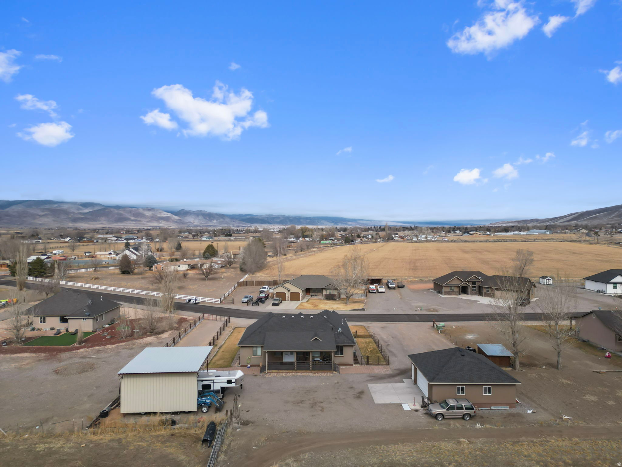 MOON VALLEY - Residential