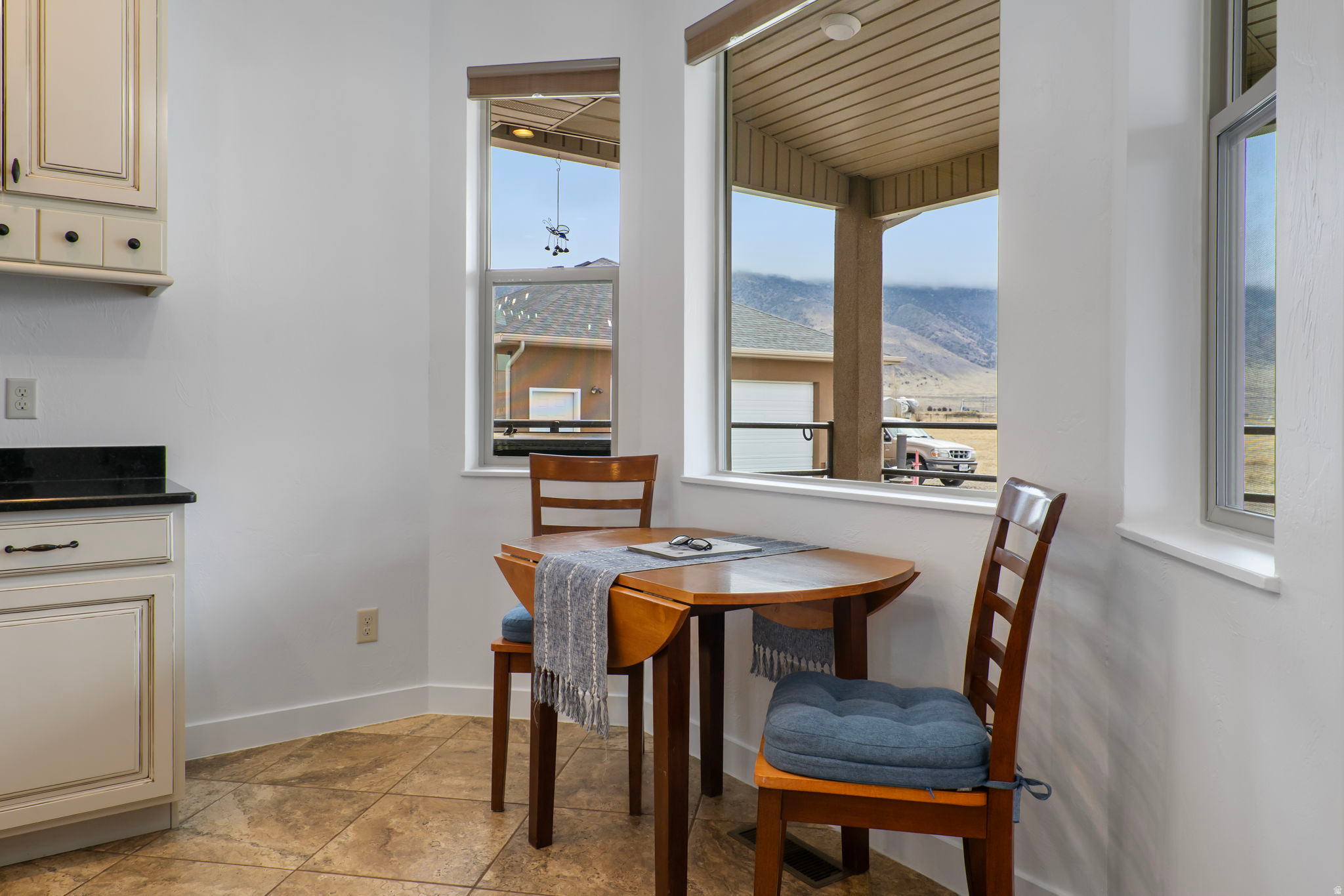 MOON VALLEY - Residential